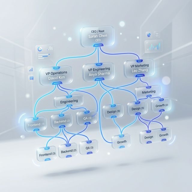 Customized Recommendations